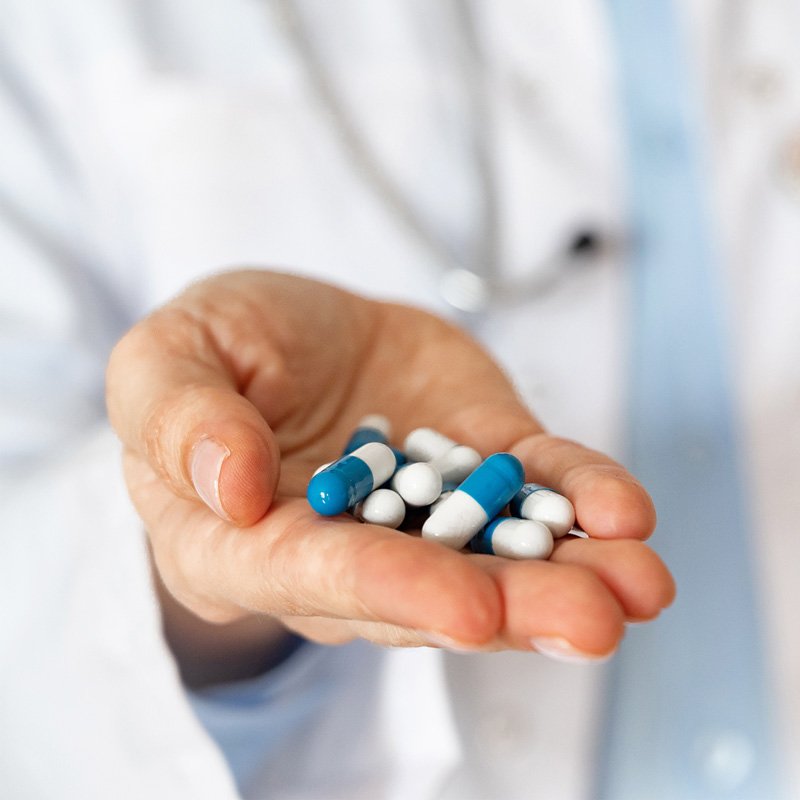 ¿Qué nos diferencia? Lo que nos caracteriza!