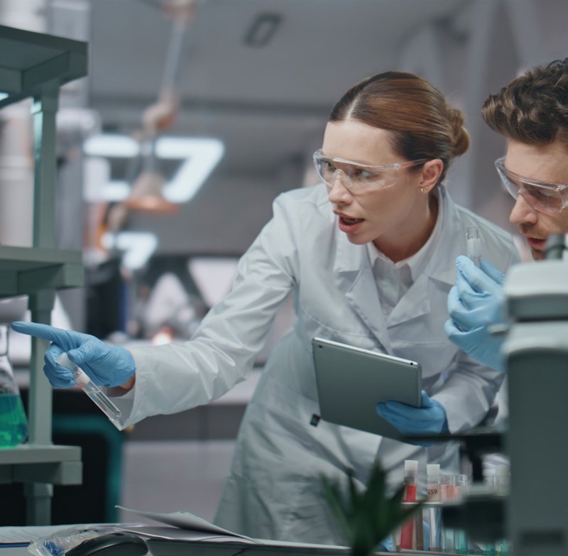 23 años de experiencia internacional que impulsan el futuro.