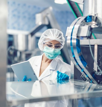 Impulsamos el desarrollo de la industria en cada región donde estamos presentes.